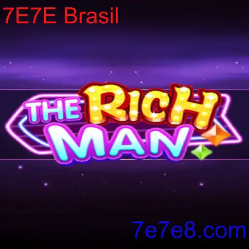Descubra o Mundo de TheRichMan: Estratégia e Aventura em um Cenário Atual