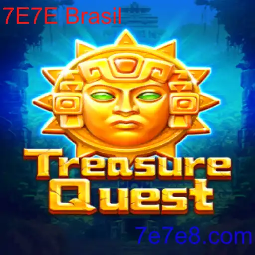 TreasureQuest