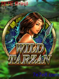 WildTarzan